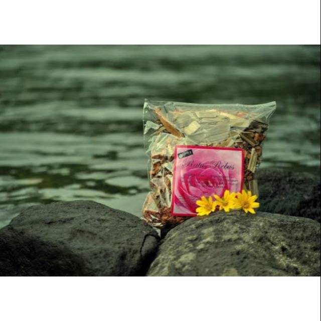 Ratus Rebus / Spa Miss V