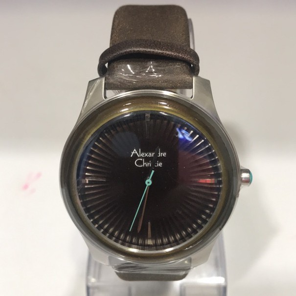 ALEXANDRE CHRISTIE 8532LH