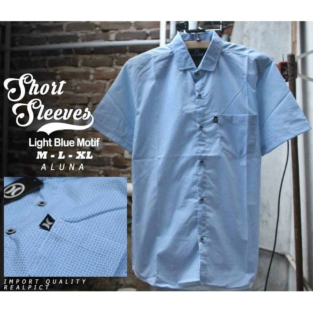 kemeja pria cowok kerja kantor formal warna grey lengan panjang slim fit kemeja pria casual distro