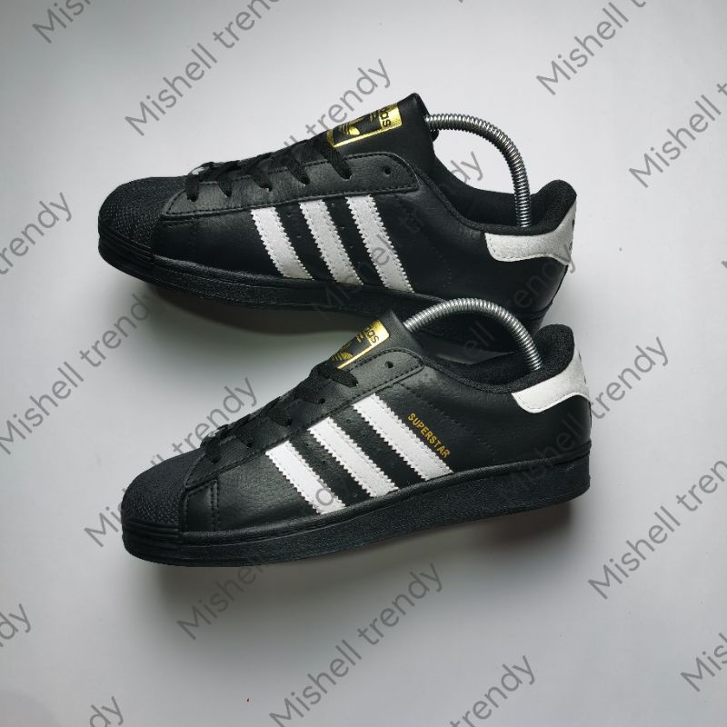 SEPATU SUPERSTAR PRIA WANITA TERBARU / SEPATU SNEAKERS PRIA WANITA / SEPATU ADIDAS / SEPATU SUPERSTAR PREMIUN SIZE 36-44