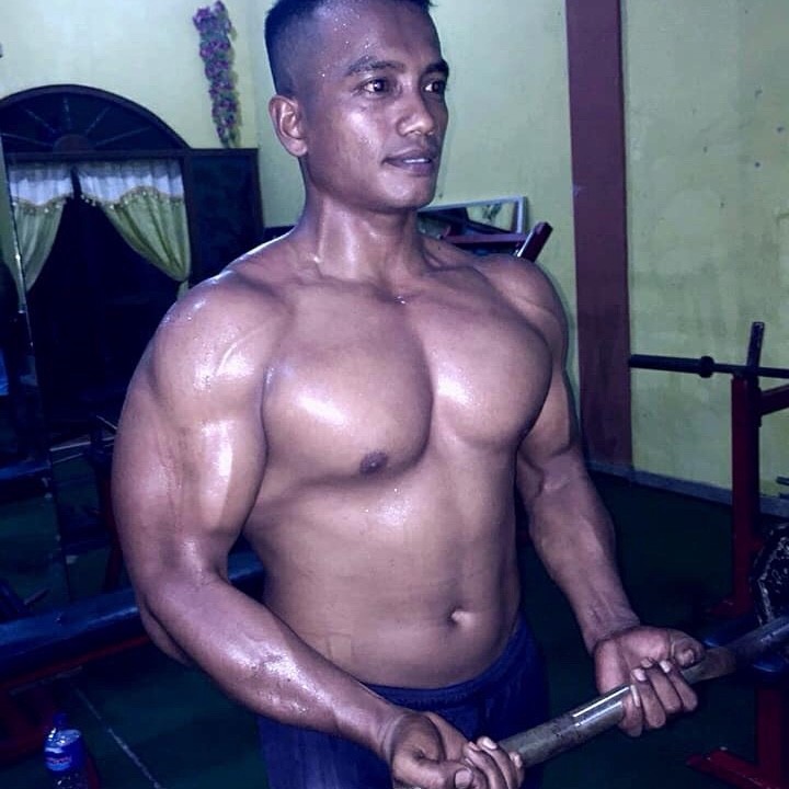 Trolis Grosir Kemeja Batik Pria Cowok Lengan Pendek Kombinasi Polos Hitam Merah Fs Grup Promo45batik