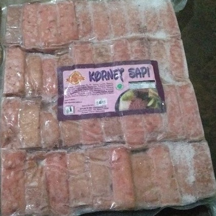 

KORNET SaPI 1kg 40pcs