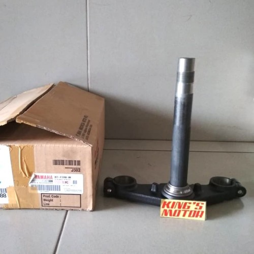 segitiga bawah VIXION OLD- VIXION NEW ASLI YAMAHA new!!