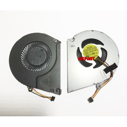 Fan Kipas Laptop HP ENVY4 ENVY6 ENVY4-1000 ENVY6-1000