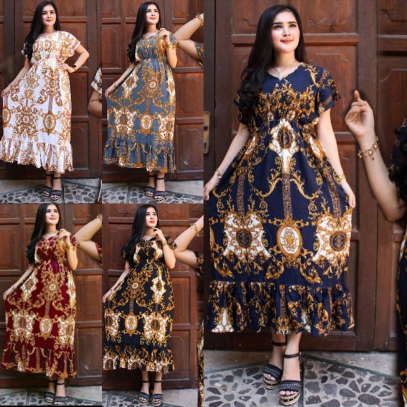 DASTER SULTAN BUSUI RESLETING DEPAN DASTER MANOHARA BAJU TIDUR