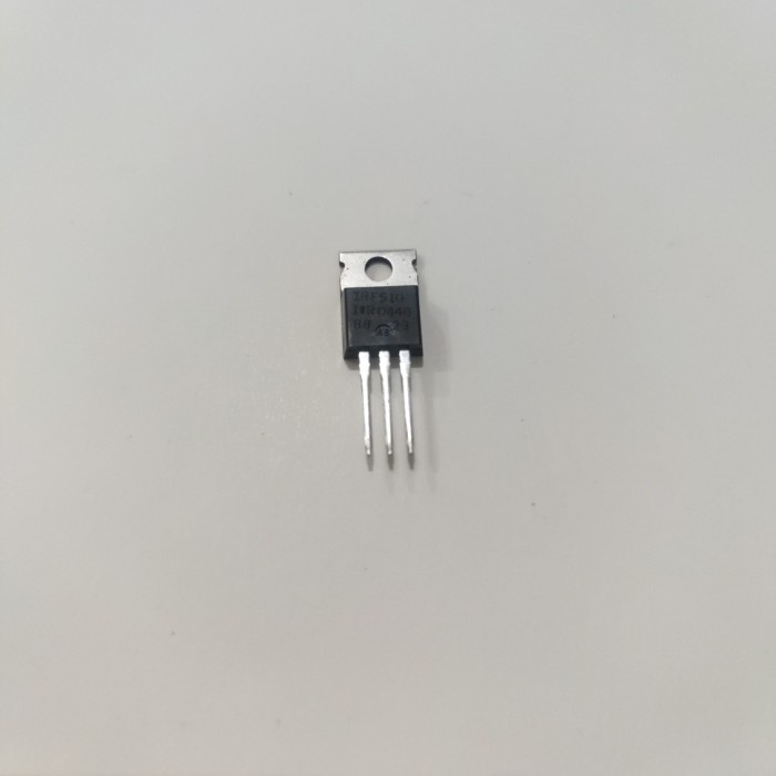 IRF510 /IRF 510 100V N-Channel Power Mosfet 5.6A