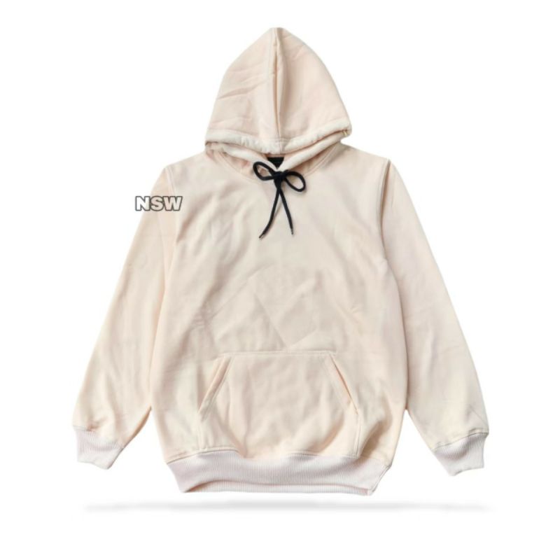 Hoodie Polos NSW Original Hoodie Premium