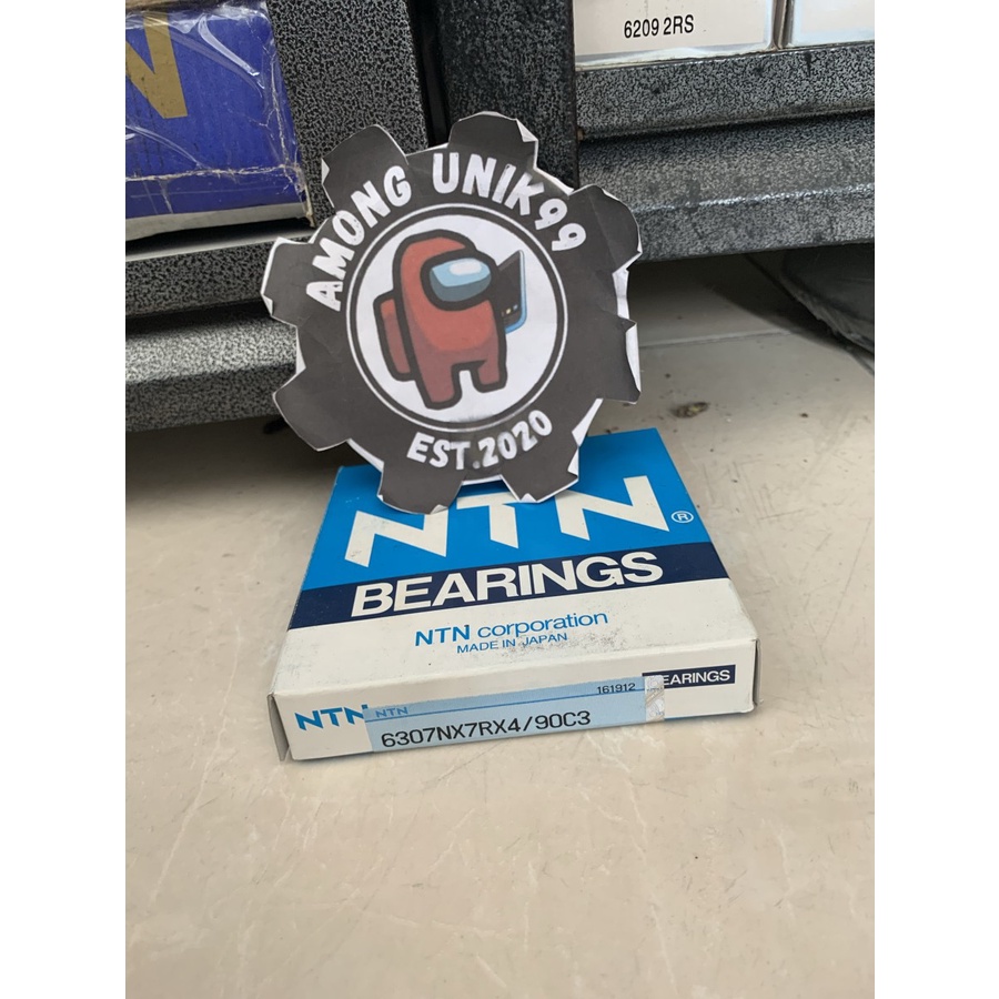 BEARING 6307NX7RX4/90-C3 NTN
