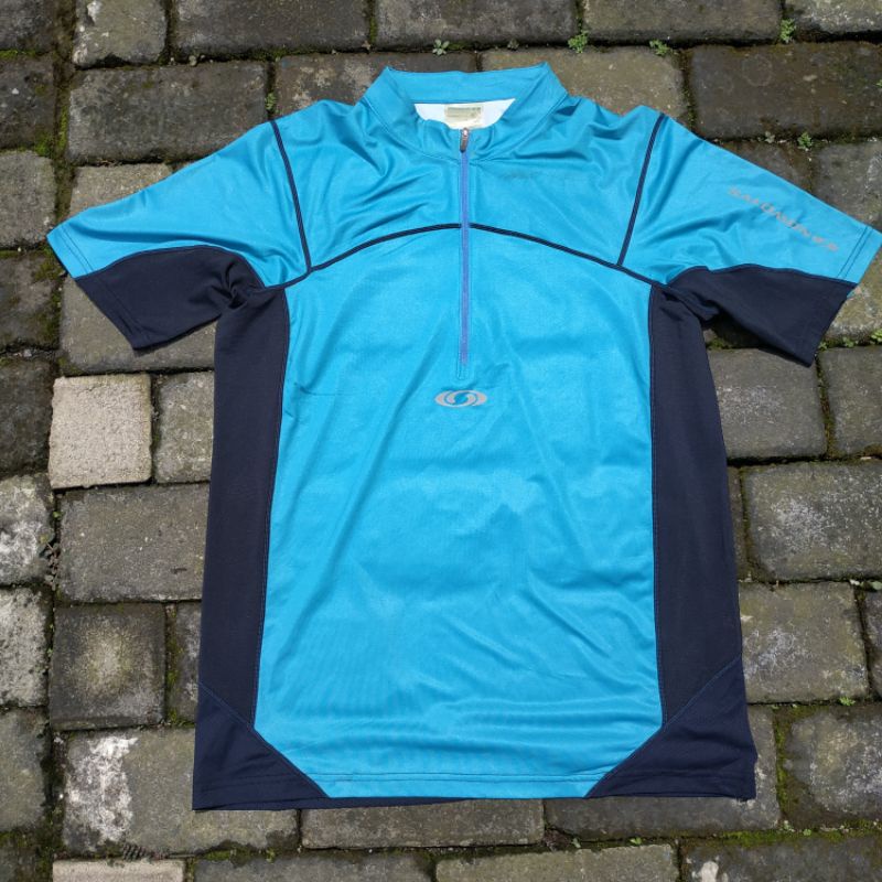 baselayer ,baju outdoor SALOMON ( second , thirft ,2nd , thirfting )