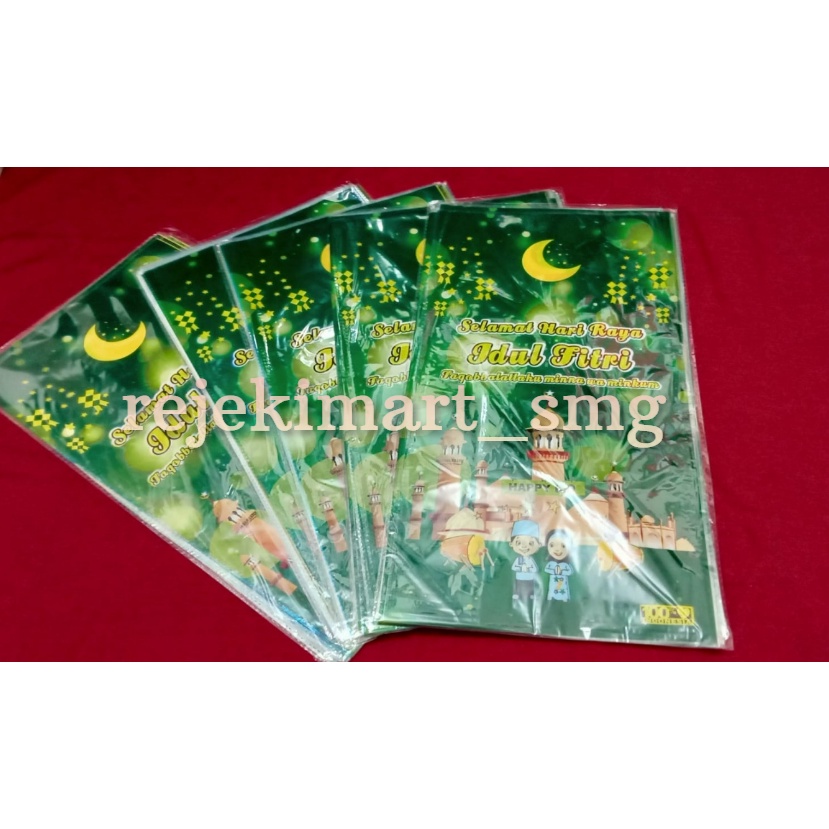 

MURAH!!PLASTIK PARCEL IDUL FITRI (12)