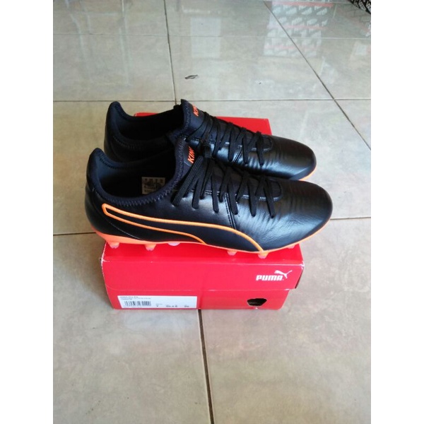 puma king pro fg