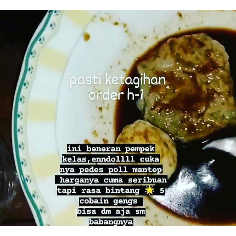

pempek yuk mila