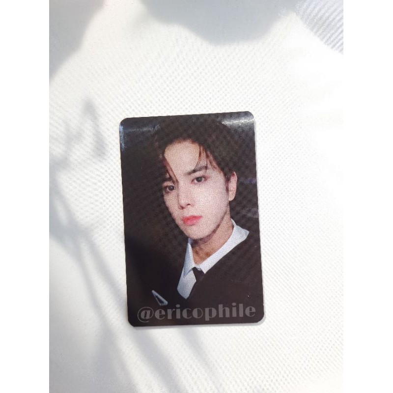 PC Kim Younghoon The Boyz Album The Stealer [Trick Ver.]