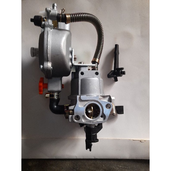 Gx390 Carburator lpg wp dan genset