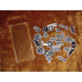 PROMO Stiker Tumblr HP aesthetic BISA COD Stiker PROMO Stiker Tumblr HP aesthetic BISA COD Stiker