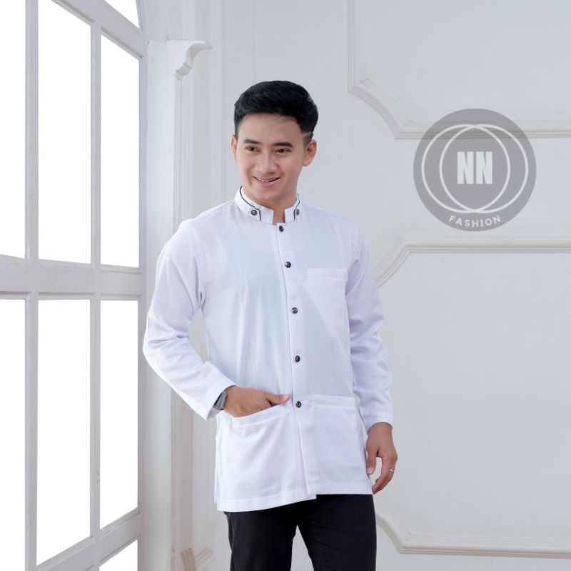 JASCO // JASKOKO // JASCO POLOS