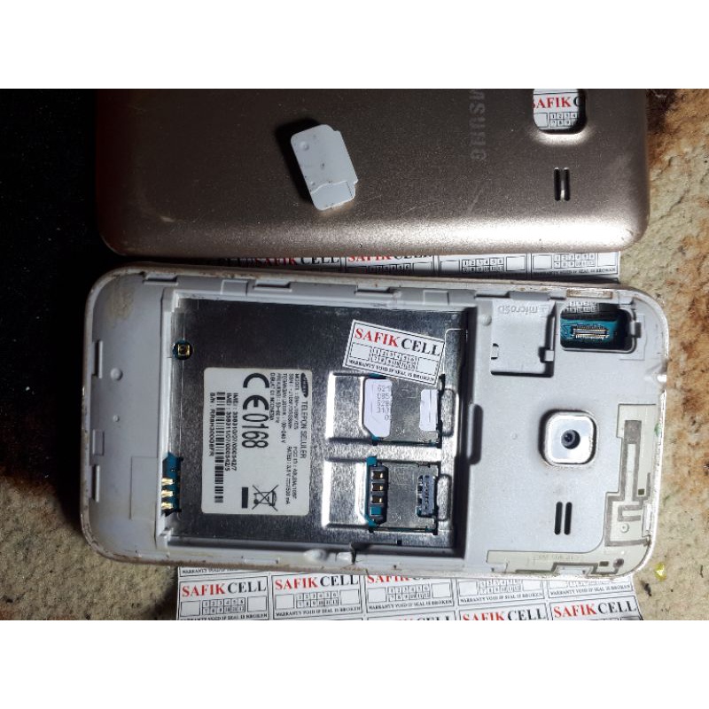 mesin samsung j1mini j105f normal