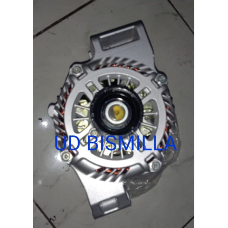 Dinamo Ampere amper mazda Biante Mazda 3 1,6 160CC. 1,8 1800CC 2,0