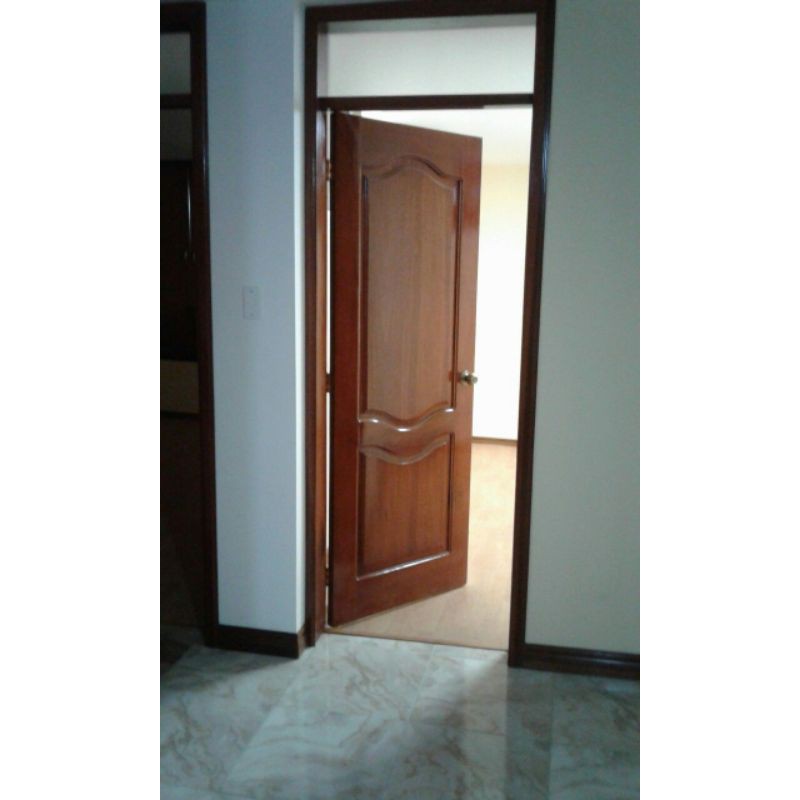 Paketan Pintu utama dan kamar jendela 1 rumah kayu jati