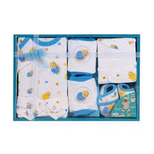 kiddy kd 11168 baju bayi Babyset knee baby / kado lahiran