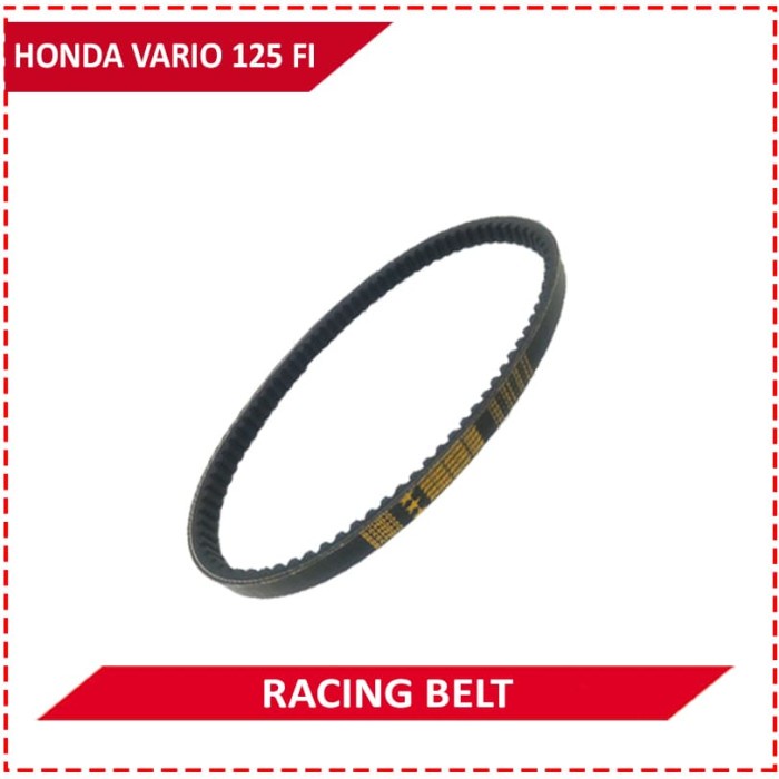 Jual DRIVE BELT BRT    HONDA VARIO 125 FI | Shopee Indonesia