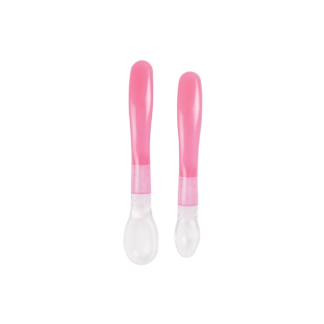 Dodo silicone spoon