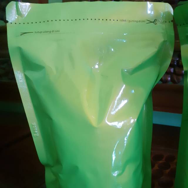 

Kopi roasting robusta/arabica + jahe