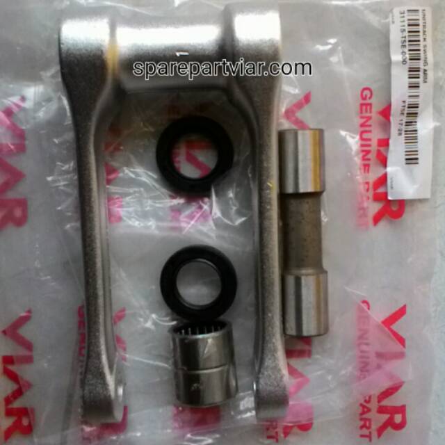 Unitrack Swing Arm Viar Cross X 250