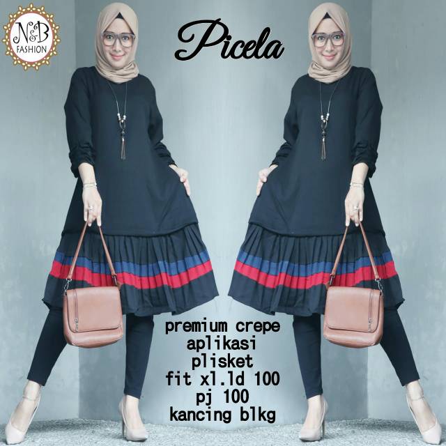 Tunik Picela