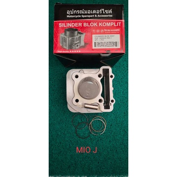 BORING MIO J BLOK SEHER MIO J CYLINDER BLOK MIO J