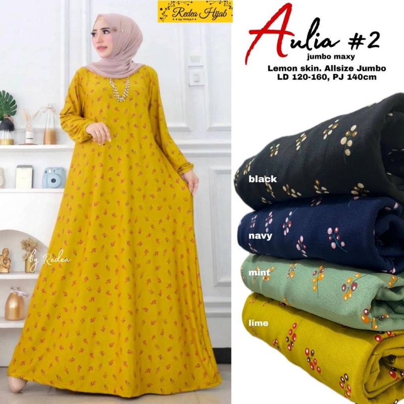 Baju Gamis Ibu Ibu Terbaru Gamis Jumbo Wanita Busana Muslim Lebaran Gamis Jumbo Wanita Pesta Lebaran