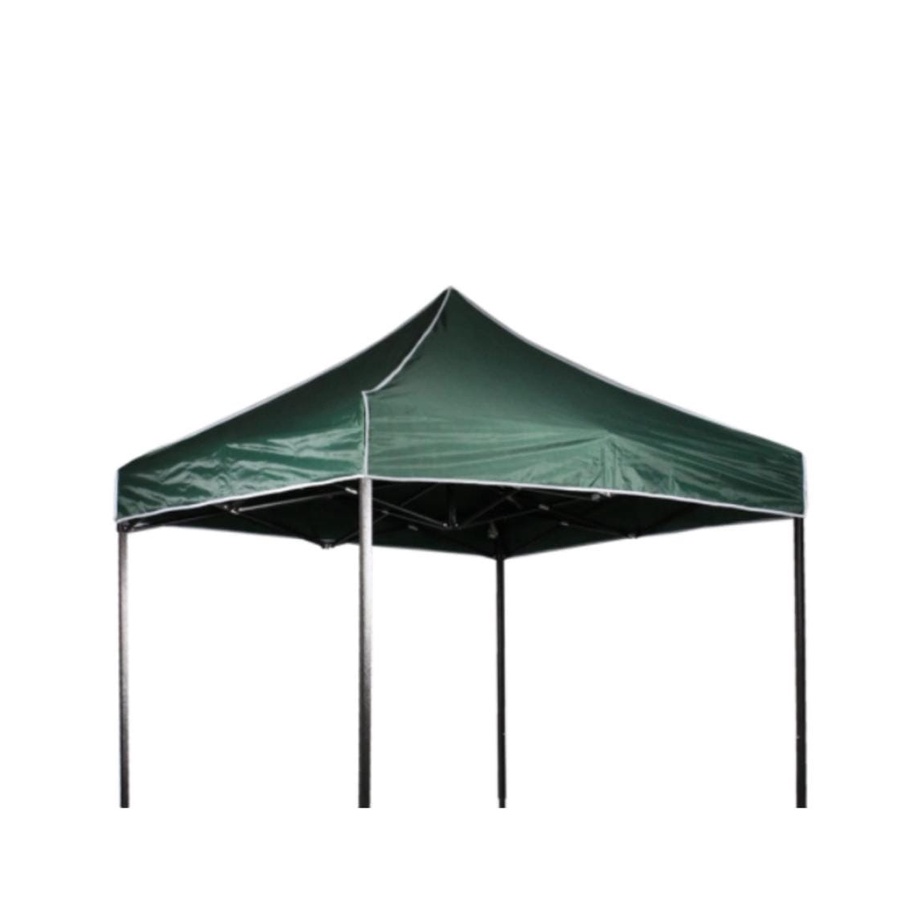 Soleil Tenda Gazebo Lipat 2x2 Mtr