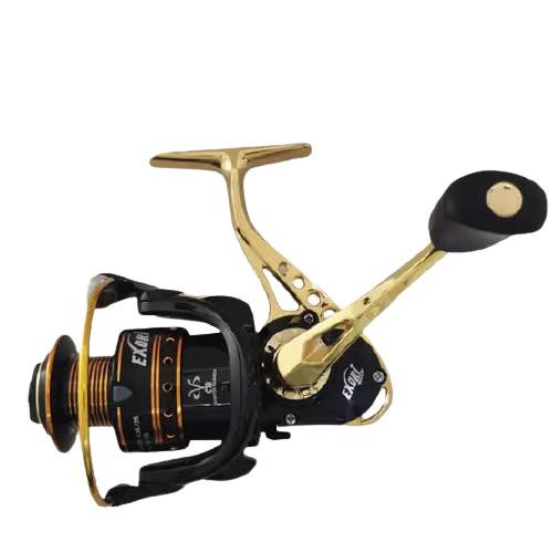 Reel Exori Magical 3000 & 5000 - Power Handle