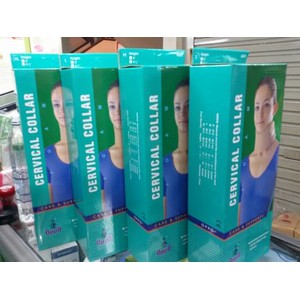 Cervical Collar Oppo 4091