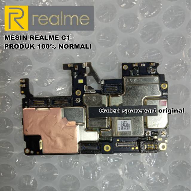 Harga Hp Realme Tipe Rmx1811 Phone Tips