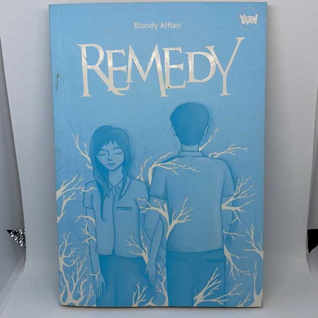 

Remedy