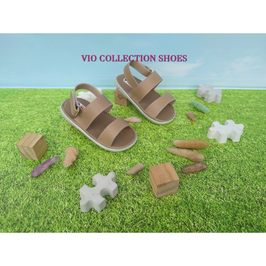 PROMO - C89 - SEPATU SANDAL ANAK - BUNYI CIT CIT  - SANDAL SEPATU ANAK - SEPATU SANDAL USIA 1 - 2.5 TAHUN - SEPATU SANDAL BALITA - PREWALKER - SANDAL SEPATU - SEPATU SANDAL