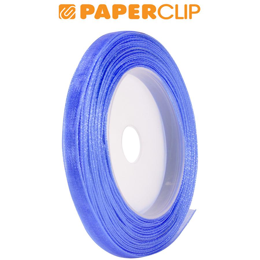 

PITA KADO 1/4 INCH ORG POLOS O27 BLUE BENHUR