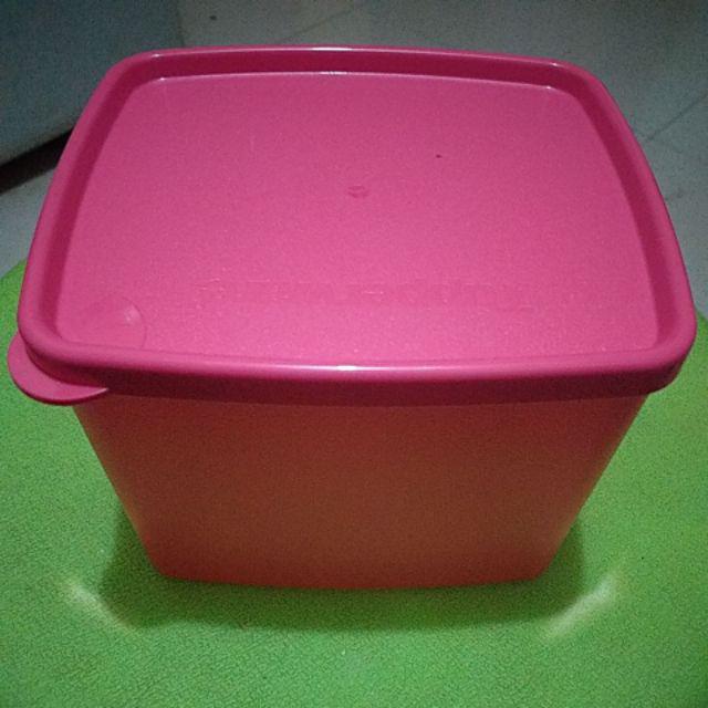 Medium Square Model Lama 800ml