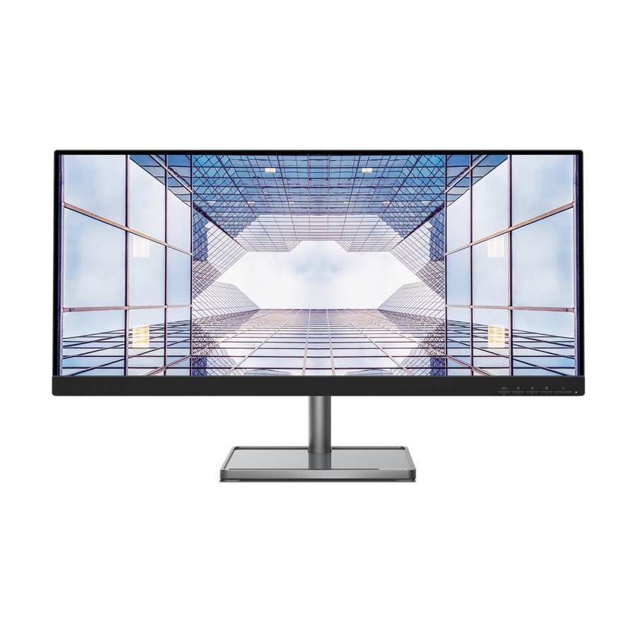 Monitor LED Lenovo L29w-30 29&quot; WFHD IPS HDMI DP 90Hz