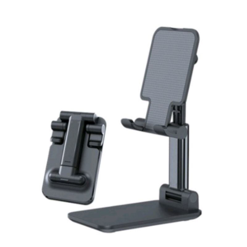 Phone Holder Lipat Folding Destop Mobile Phone Holder Stand Universal