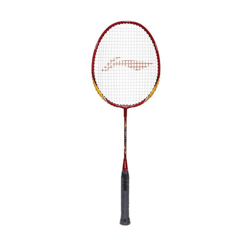 Li-Ning XP 900 Jonatan Christie Signature Series- AYPQ248-3 Red/Orange