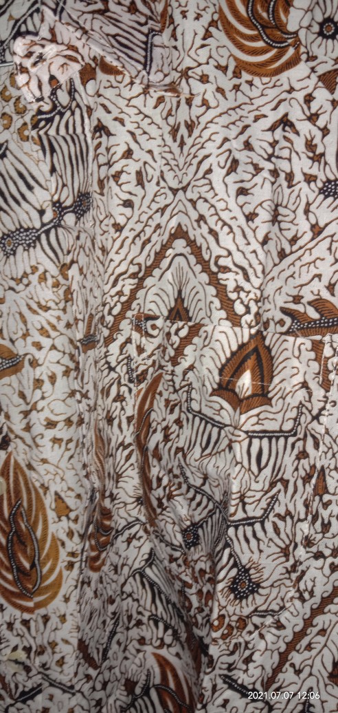 Gamis Couple Pasangan Kondangan Keluarga Ibu Dan Anak Muslim Syari Terbaru Kekinian Batik Couple Set