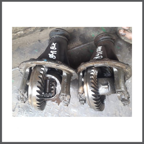 Paket Final Gear Jimny 841 UzPm6663