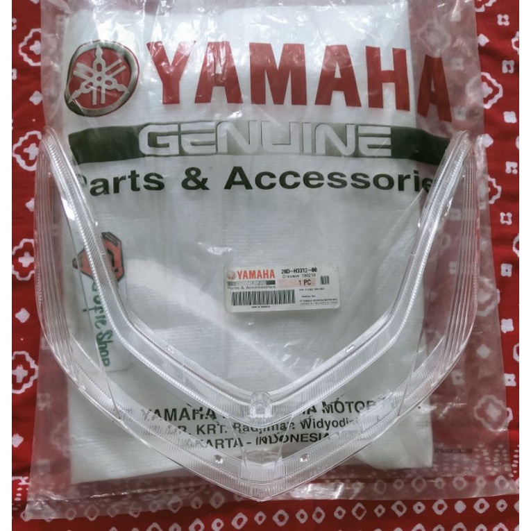 mika lampu sen senja mio smile