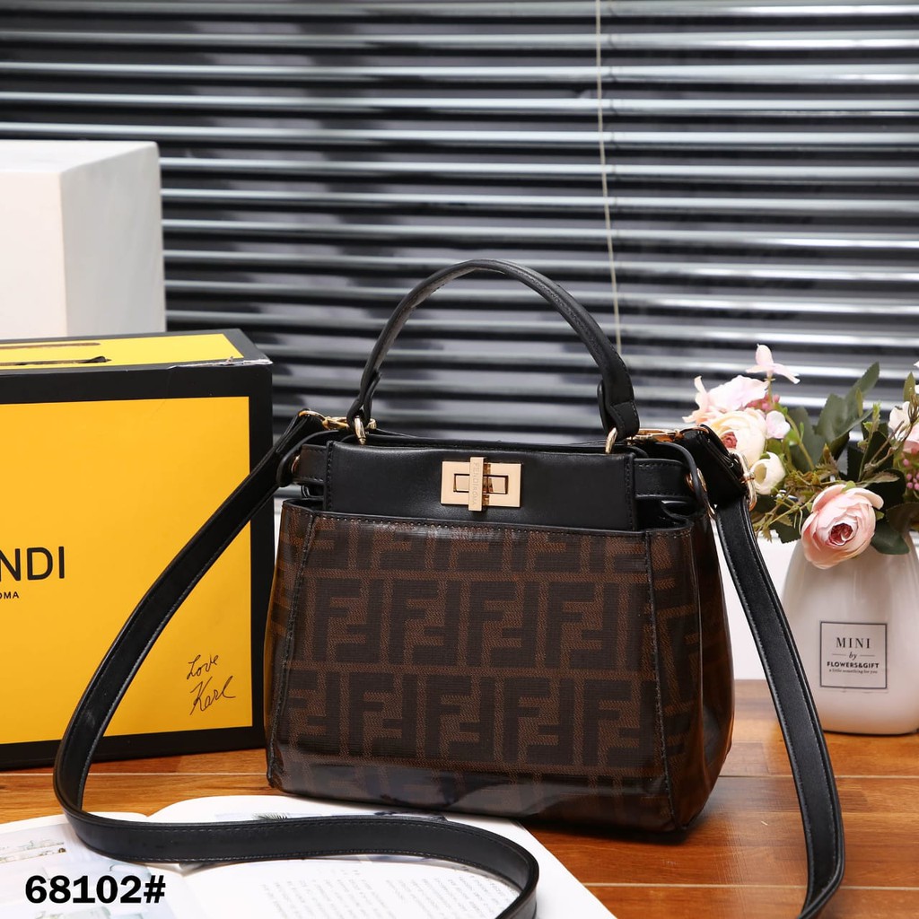 fendi original