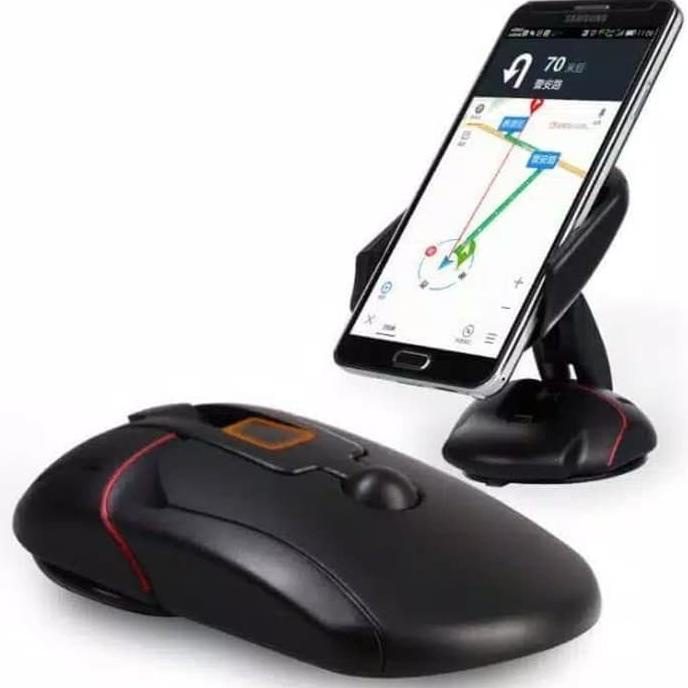 Car Holder Optimus Prime