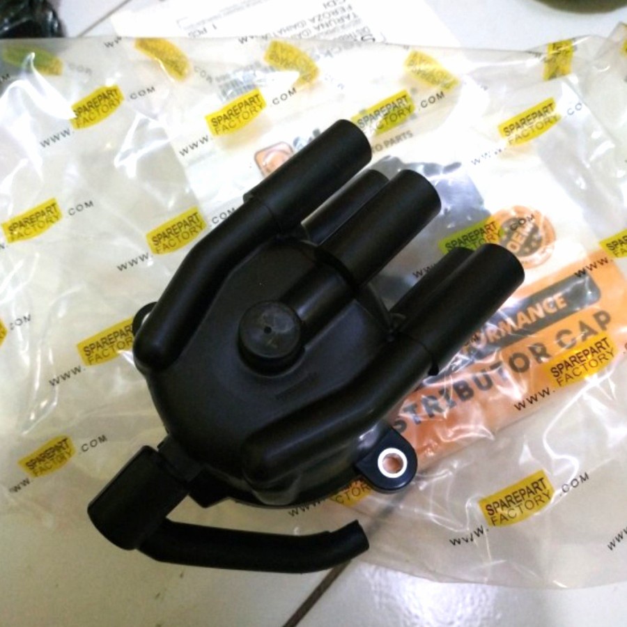 tutup delco TARUNA / FEROZA