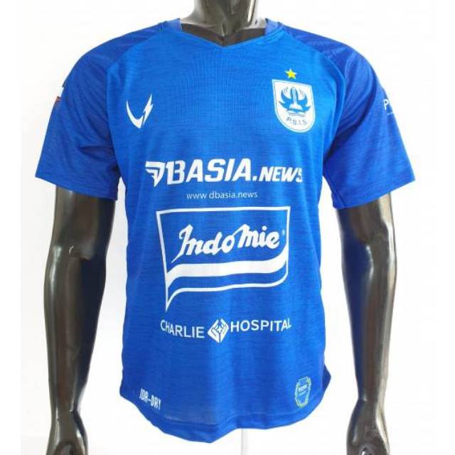 Jersey PSIS Semarang  2019/20