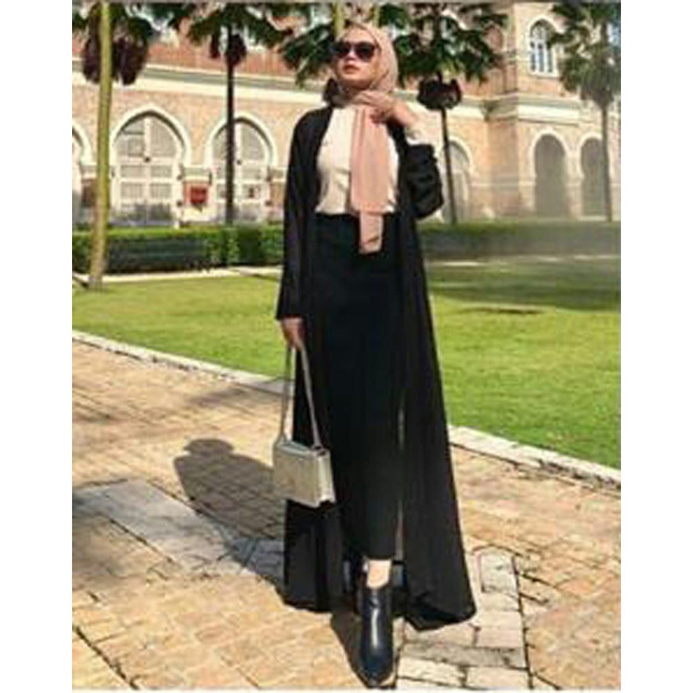 [VM] - LONG CARDIGAN CERUTY // CARDIGAN POLOS JessicaCollection 139#